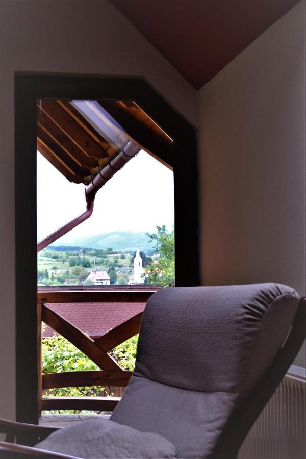 Rozsi Mama Villa Совата Екстериор снимка