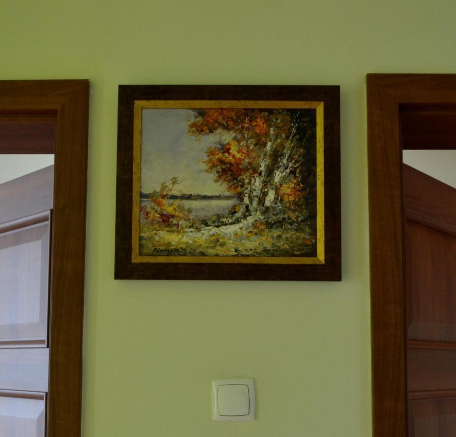 Rozsi Mama Villa Совата Екстериор снимка
