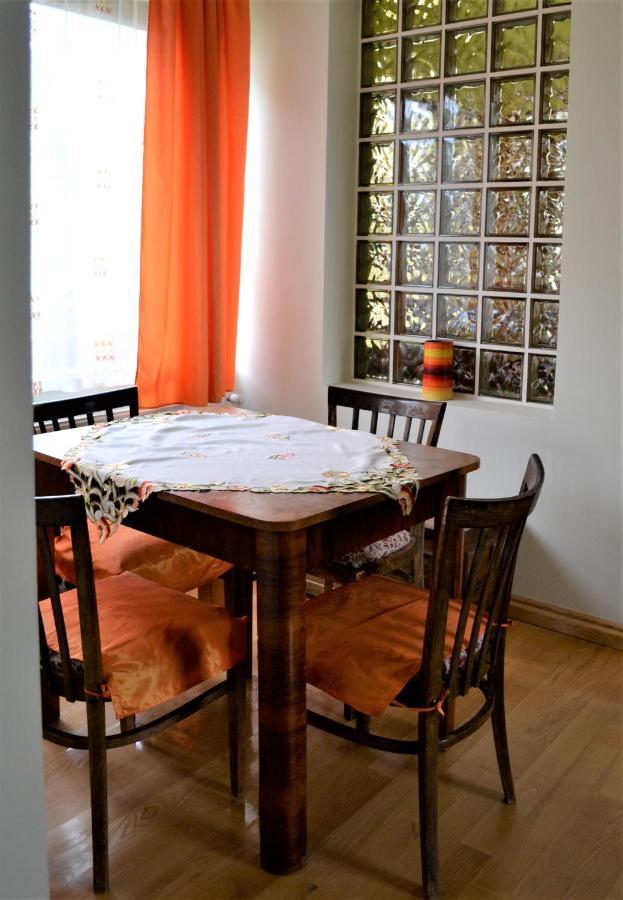 Rozsi Mama Villa Совата Екстериор снимка