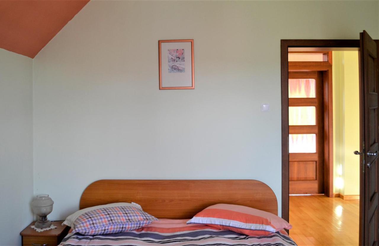 Rozsi Mama Villa Совата Екстериор снимка